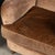 Vintage Italian Velvet Wingback Armchairs, 1960, Set of 2 For Sale - Image 16 of 18