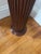 Vintage 1980s Wooden Pedestal For Sale In Boston - Image 6 of 6
