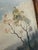 Early 1900s Oil Painting of French Countryside by Eugene La Foret For Sale - Image 10 of 15