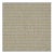 Schumacher Manning Stripe Indoor/Outdoor Fabric in Lime For Sale