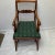 Early 19th Century Metamorphic Library Chair For Sale - Image 12 of 12
