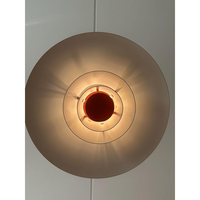 PH 4/3 Pendant Lamp by Poul Henningsen for Louis Poulsen, 1970s For Sale - Image 10 of 14