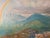Vintage Oil Painting 1962 - Frederick Van Vilet Baker (1876-1964) For Sale - Image 11 of 17