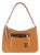 Louis Vuitton Marelle Gold Miel Epi Leather Silver-Tone Hardware Hobo Handbag For Sale