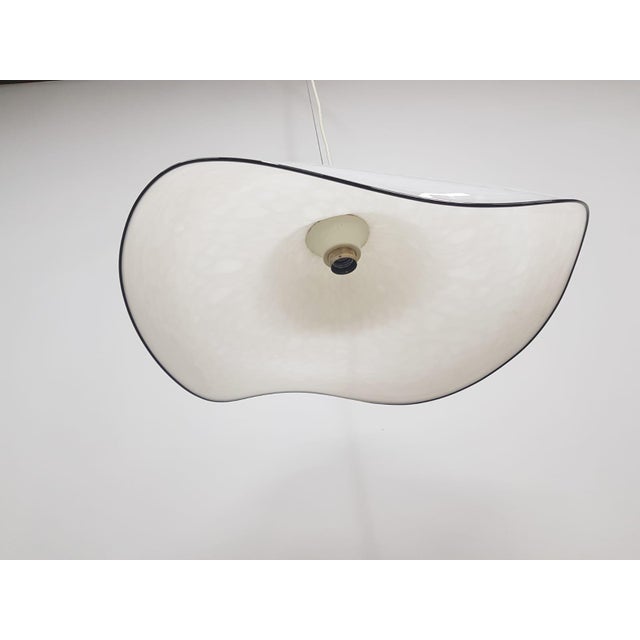 Vintage Italian Hanging Lamp from Murano, 1960s For Sale - Image 11 of 18