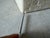 1980s Vintage Postmodern Organic Textured Plaster Display Pedestal For Sale - Image 12 of 12
