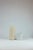 Strand after strand, the clay stratifies like a memory deposited over time. Marble holds the silent weight of ages, of...