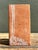 Vintage Original Studio Pottery Drip Glaze Vase For Sale - Image 10 of 11