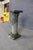 20th C Sprindrel Neoclassical Column Style Marble Pedestal For Sale - Image 4 of 10