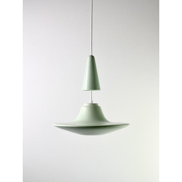 Small 3.0_mint Green Matte Light by Rodrigo Vairinhos For Sale - Image 4 of 10