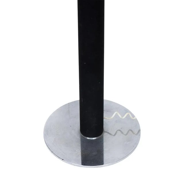 Mid-Century Modern Italian Floor Lamp by Gae Aulenti for La Murrina, 1960s For Sale - Image 3 of 5