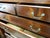 Antique Edwardian Mahogany Chest, 1890s For Sale - Image 17 of 18