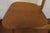 Brown Teak Butterfly Dining Chairs attributed to G-Plan, 1960s, Set of 4 For Sale - Image 8 of 10