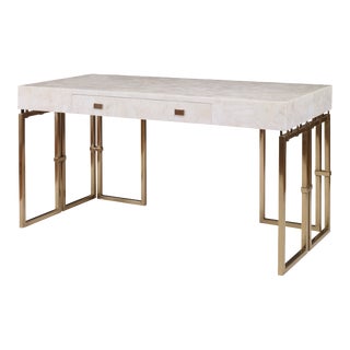 Century Furniture Links Desk For Sale