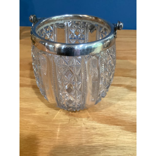 Biscuit Barrel For Sale - Image 9 of 10