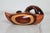 Vintage Hand-Carved Wood Duck Pen or Pencil Holder For Sale In Milwaukee - Image 6 of 12