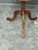 Bombay Company Round Tripod Pedestal Accent Table For Sale - Image 11 of 12