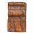 Antique Aged Teak Architectural Fragment For Sale