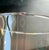 Vintage Blush Pink Water Goblets – Set of 3, Tall Wine Glasses • 8 3/4″ Tall • Thick Stemmed Water Goblets For Sale - Image 9 of 9