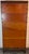Five Piece Antique Lundstrum Barrister Bookcase For Sale - Image 9 of 16