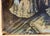 Brown 19th Century Oil on Canvas Painting of Possibly French Society Party For Sale - Image 8 of 10