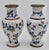 Antique Chinese Cloisonné Vases For Sale - Image 4 of 11