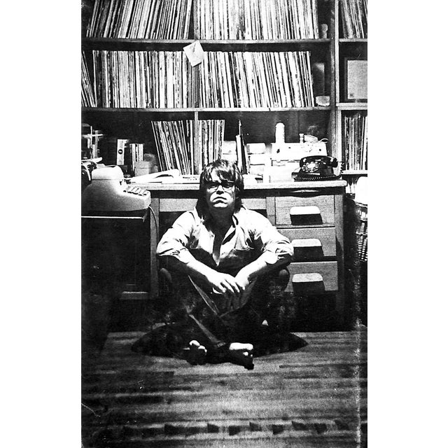 "The Scene" 1970 Jahn, Mike For Sale In New York - Image 6 of 6