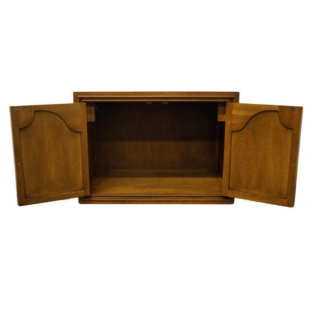 Mastercraft Furniture Grand Rapids, MI Italian Provincial Style 33