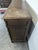 Brutalist Oak Buffet in the style of Dudouyt For Sale - Image 4 of 11