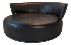 Amoenus Loveseat by Antonio Citterio for Maxalto, 2010s