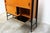 Mid-Century Modern Belgian Highboard by Alfred Hendrickx for Belform, 1958 For Sale - Image 13 of 15