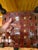 Mid 20th Century Spanish Set of Six Interlaced Leather Wooden Chairs For Sale - Image 11 of 12