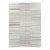 Galerie Shabab Collection Grey Mid-20th Century Handmade Turkish Flatweave Kilim Accent Rug For Sale