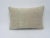 Worn Decorative Pillow Cover For Sale - Image 4 of 4