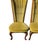1970s 2 Enkeboll La Condesa Oak High Back Spindle Side Chairs Spanish Mediterranean For Sale - Image 12 of 18