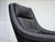 Brown Danish Highback Swivel Armchair from Aage Christensen, 1960s For Sale - Image 8 of 18