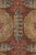 Traditional Antique 19th Century Aubusson Square Rug With Bold Floral Medallion - Rug & Kilim For Sale - Image 3 of 11