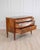 18th Century Italian 18th Century Directoire Walnut Chest of Drawers For Sale - Image 5 of 7