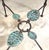 Emilia Castillo Verdigris Bronze Frog & Lily Pad Motif Table For Sale - Image 9 of 18