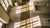 Textile 1930s Green Geometric Tribal Hand Knotted Antique Indian Agra Rug 1'10" X 10'9" Wool Carpet For Sale - Image 7 of 8