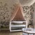 If you love the look of De Gournay wallpaper but not the price, this is for you. Chinoiserie Hand-Painted Magnolia & Peony...