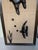 Wood Mid-Century Abstract Wood Sculpture Carved Fish 1960s For Sale - Image 7 of 14