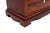 Mahogany Chest of Drawers with Drawers For Sale - Image 10 of 12