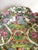 Late 19th Century Late 19th Century Chinese Famille Rose Porcelain Bowl For Sale - Image 5 of 10