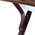 Wood Late 19th Century French Style Bentwood Oak Bidet Stand W/ Bowl Attributed to Thonet For Sale - Image 7 of 8