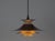 The Radius pendant lamp was designed in 1977 by Danish designer Erik Balslev for the renowned Danish lighting manufacturer...