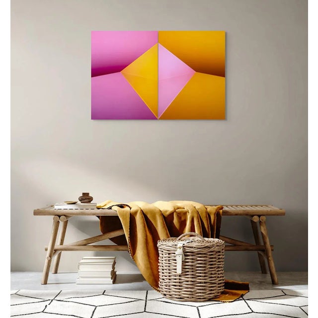 Photography / Archival pigment print Edition: Unique. Unframed. Artwork exclusive to IdeelArt. Available on request - 2...