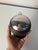 2000 - 2009 Black Chrome Ball Ashtray by Quist For Sale - Image 5 of 11