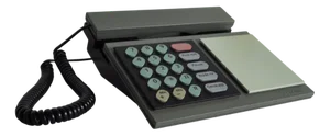 Beocom 1000 Telephone from Bang & Olufsen, 1980s