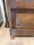 Early 20th Century Antique Oak & Glass Mercantile Display Cabinet / Cigar Showcase For Sale - Image 12 of 12